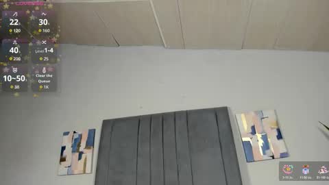 sophia_ebony___ online show from March 10, 2026, 12:10 pm