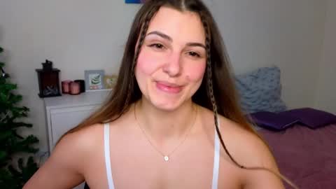 Sophia online show from February 1, 2025, 8:50 am