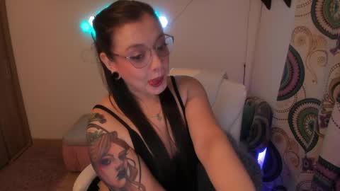 Snapshot of sophia_grants chatting on April 26, 2026, 6:00 am sophia_grants online show from April 26, 2026, 6:00 am