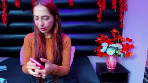 sophia_greey online show from October 13, 2025, 4:51 pm