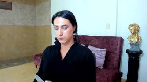 sophia CM online show from February 18, 2025, 3:31 am