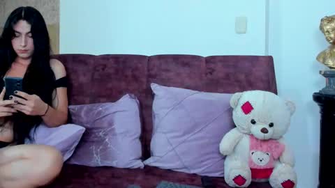 sophia CM online show from March 10, 2025, 5:22 am