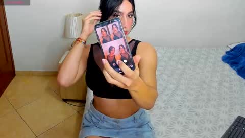 sophia CM online show from September 18, 2025, 2:57 am