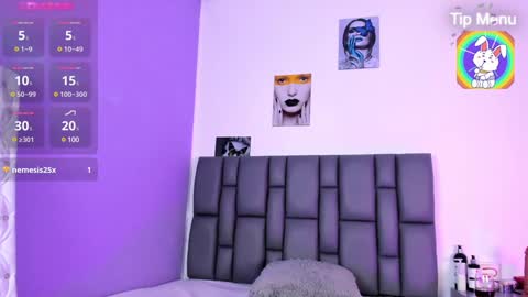 Sofia  online show from December 16, 2024, 5:00 pm