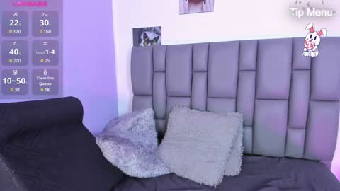 Sofia  online show from January 23, 2025, 1:35 pm