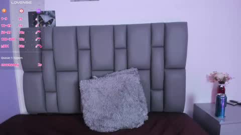 Sofia  online show from February 22, 2025, 5:13 pm