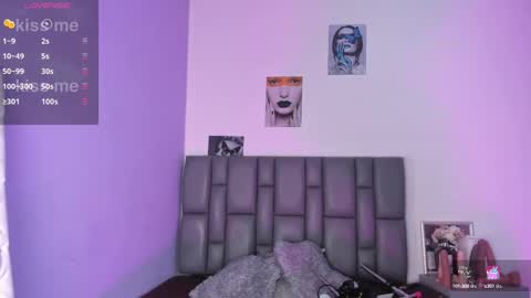 Sofia  online show from March 11, 2025, 2:07 pm