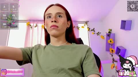 sophia_milano online show from December 20, 2024, 2:05 pm