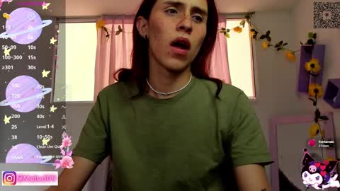 sophia_milano online show from January 15, 2025, 12:04 pm