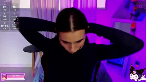 sophia_milano online show from January 22, 2025, 12:17 pm