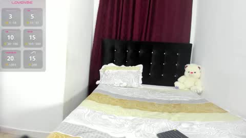 sophia_moons_ online show from January 11, 2026, 1:10 am