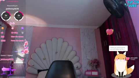 sophia online show from December 13, 2024, 8:15 pm