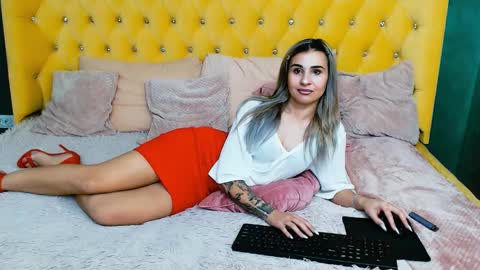 sophia smith4146 online show from December 5, 2024, 4:53 am