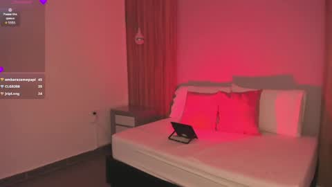 sophia_solerr online show from June 5, 2026, 6:52 am