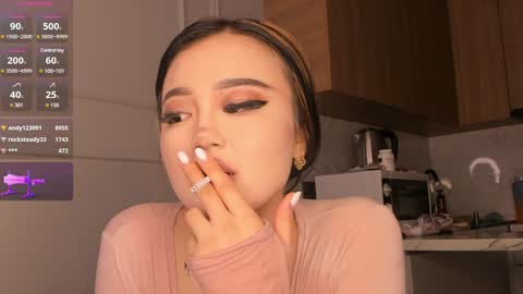 Snapshot of sophia_squirtits chatting on January 20, 2025, 3:15 am QUEEN OF SQUIRT online show from January 20, 2025, 3:15 am