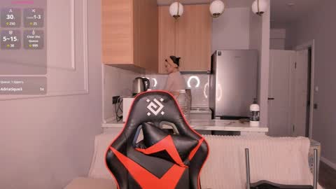 Snapshot of sophia_squirtits chatting on January 20, 2025, 7:46 pm QUEEN OF SQUIRT online show from January 20, 2025, 7:46 pm