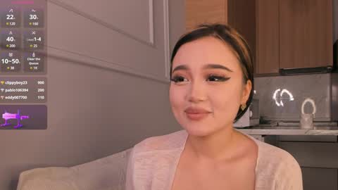 Snapshot of sophia_squirtits chatting on January 27, 2025, 3:47 am QUEEN OF SQUIRT online show from January 27, 2025, 3:47 am