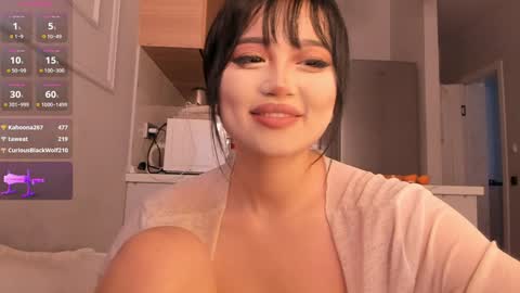 Snapshot of sophia_squirtits chatting on February 2, 2025, 7:25 pm QUEEN OF SQUIRT online show from February 2, 2025, 7:25 pm