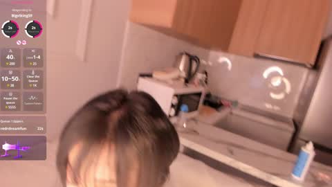 Snapshot of sophia_squirtits chatting on February 8, 2025, 1:11 pm QUEEN OF SQUIRT online show from February 8, 2025, 1:11 pm