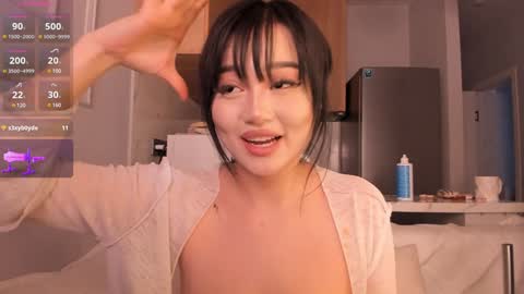 Snapshot of sophia_squirtits chatting on February 8, 2025, 10:19 pm QUEEN OF SQUIRT online show from February 8, 2025, 10:19 pm