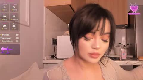 Snapshot of sophia_squirtits chatting on February 9, 2025, 5:43 pm QUEEN OF SQUIRT online show from February 9, 2025, 5:43 pm