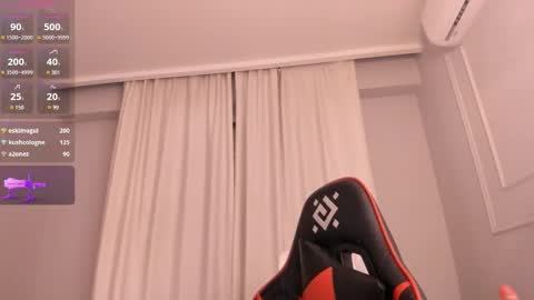 Snapshot of sophia_squirtits chatting on February 14, 2025, 9:21 pm QUEEN OF SQUIRT online show from February 14, 2025, 9:21 pm