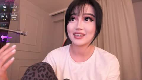 Snapshot of sophia_squirtits chatting on February 22, 2025, 1:46 pm QUEEN OF SQUIRT online show from February 22, 2025, 1:46 pm