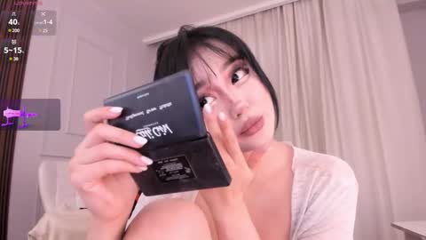 Snapshot of sophia_squirtits chatting on March 3, 2025, 9:05 pm QUEEN OF SQUIRT online show from March 3, 2025, 9:05 pm