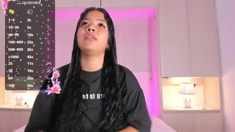  S O P H I A  online show from January 18, 2025, 11:43 am