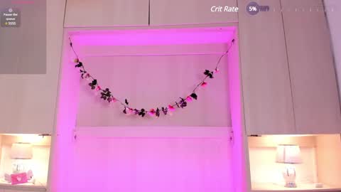  S O P H I A  online show from January 30, 2025, 2:47 pm