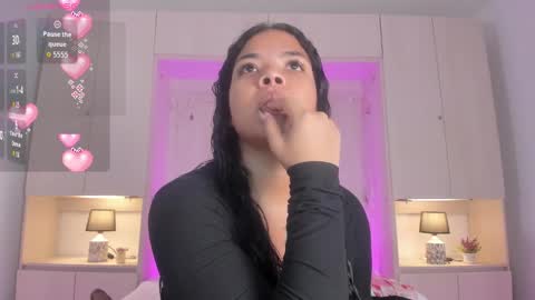  S O P H I A  online show from January 11, 2026, 12:10 pm