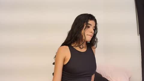 Sophia Storm online show from January 9, 2026, 1:08 am