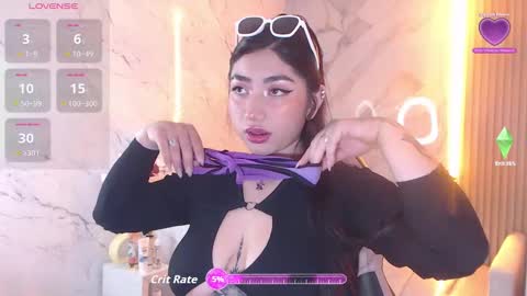 Sophia online show from September 13, 2025, 1:55 pm