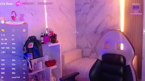 Sophia online show from December 5, 2025, 8:38 pm