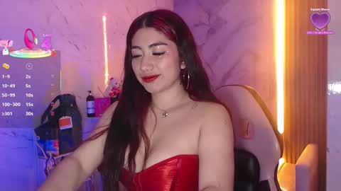 Sophia online show from December 15, 2025, 1:04 pm