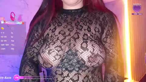 Sophia online show from December 22, 2025, 1:41 pm