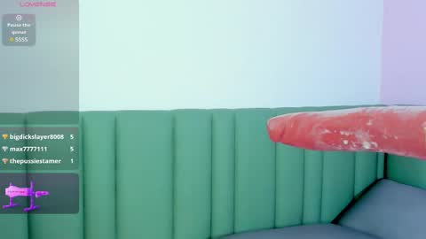 SHOPIA online show from March 9, 2025, 1:04 am