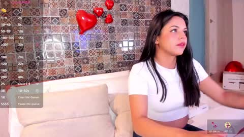 Sofi online show from February 7, 2025, 11:12 am