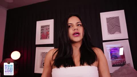 Snapshot of sophia_wilsonn_ chatting on May 6, 2026, 11:15 am Sofi online show from May 6, 2026, 11:15 am