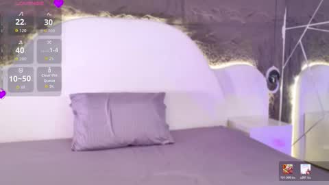 Sophia Morrison online show from March 5, 2026, 9:22 pm