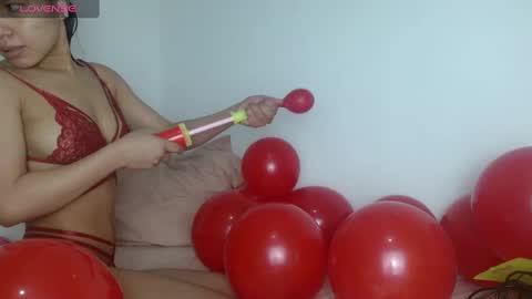 Sophia Bedford online show from February 14, 2025, 6:40 pm