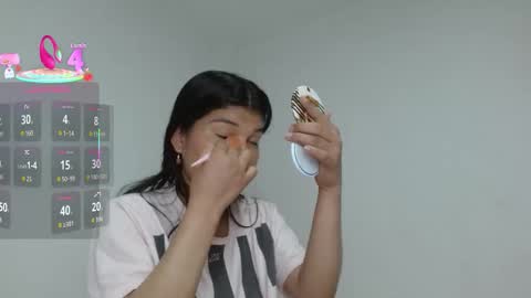 Sophia Bedford online show from September 20, 2025, 7:04 pm