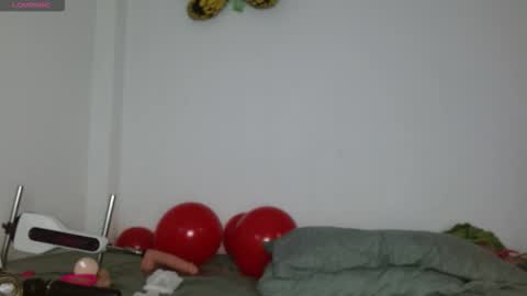 Sophia Bedford online show from February 2, 2026, 4:17 pm