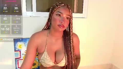 Snapshot of sophiabloss chatting on June 26, 2026, 5:56 am Sophie online show from June 26, 2026, 5:56 am