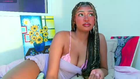 Snapshot of sophiabloss chatting on July 18, 2026, 2:49 am Sophie online show from July 18, 2026, 2:49 am