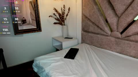 sophia cortes online show from April 23, 2026, 9:41 am