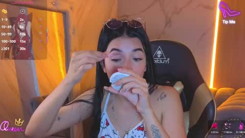 Snapshot of sophiadoll_tf chatting on May 28, 2026, 2:03 pm sophiadoll_tf online show from May 28, 2026, 2:03 pm