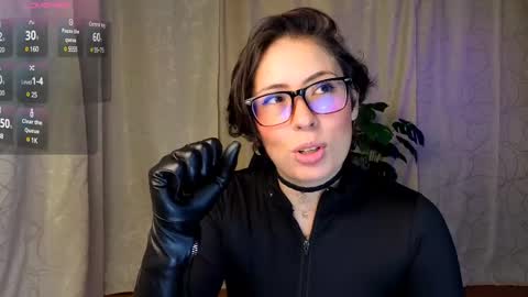 Sophia online show from February 16, 2025, 2:09 am