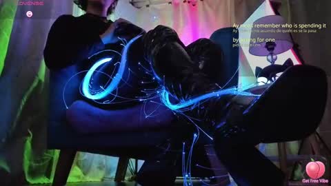 Sophia online show from September 20, 2025, 11:17 pm