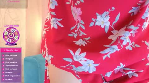 Sophia online show from March 27, 2026, 10:15 am